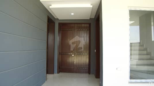 7 Marla Double Story House Available For Sale In Gulberg Residencia I Block
