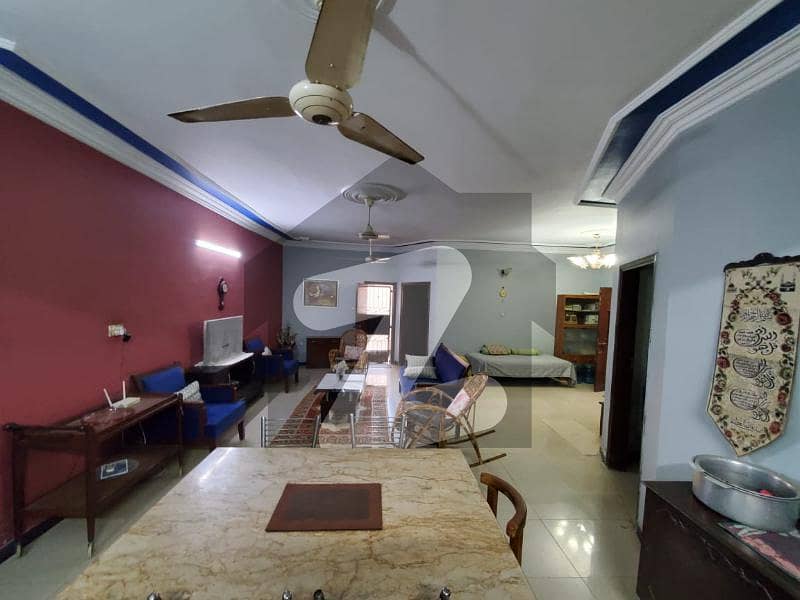 نارتھ ناظم آباد ۔ بلاک ایف نارتھ ناظم آباد کراچی میں 3 کمروں کا 8 مرلہ زیریں پورشن 2.45 کروڑ میں برائے فروخت۔