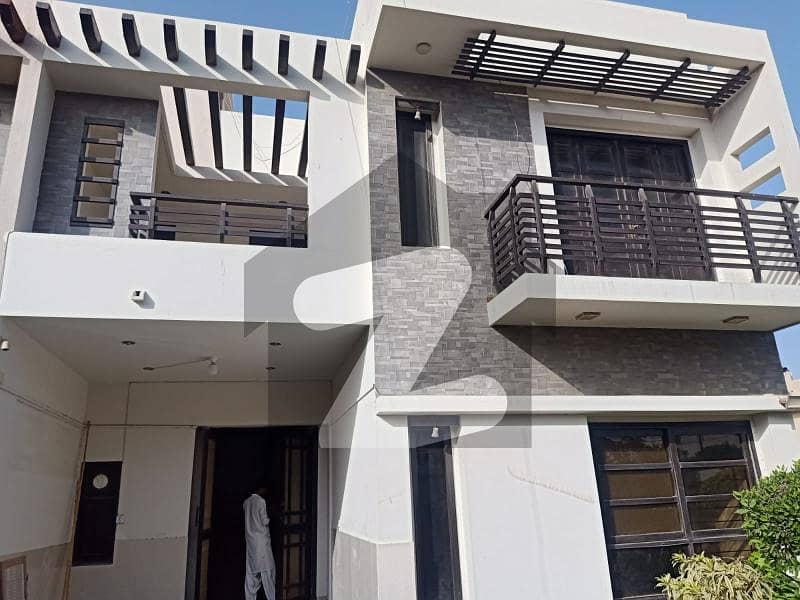 400 Square Yards Duplex Bungalow For Sale In Dha Phase 6