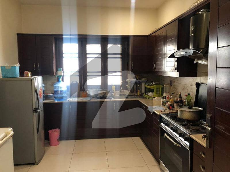 HR Properties Pleased to Offer 500 SQ Yards Bungalow With Proper 2 Unit For Rent in DHA Phase 8.