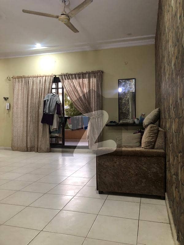 Well Maintained 250 Yards Duplex Having 4 Bedrooms Is Available For Sale In Phase 7
