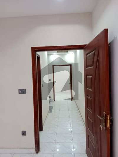 2-marla, 3-bedroom's Double Storey House Available For Sale In Salli Town Lahore.