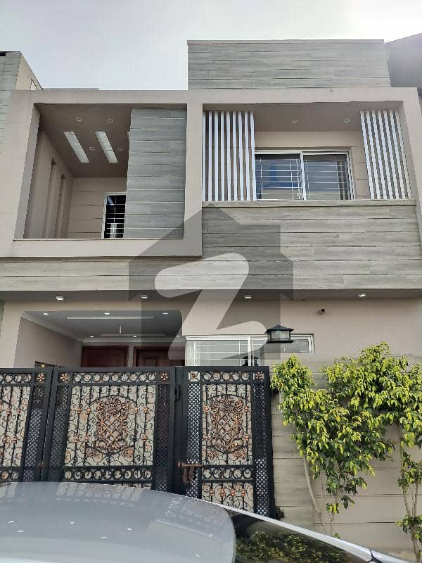 5 Marla House For Sale Paragon City, Lahore ID44141192