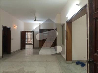 16- Marla 03-bedroom's Single Storey House Available For Rent In Paf Officer's Colony Opposite Askari-09 Lahore Cantt.