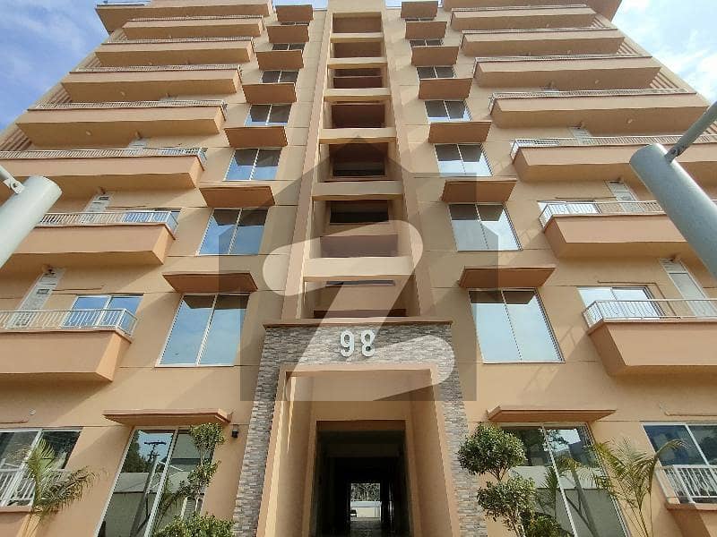 Luxury Apartment Available For Sale In Askari-01 Lahore Saddar Cantt.