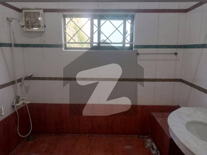 24-marla 06- Bedroom's House Available For Rent In Lahore Cantt.
