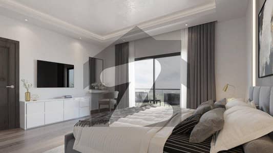 Flat For Sale In 
Grande Palladium