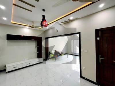 Ali Block Brand New House For Rent Available