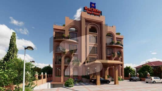 First Floor Hotel Suites For Sale In Faletti's Grand Hotel