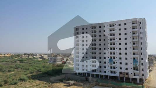 Type D Apartment For Sale In Aziz Skyline