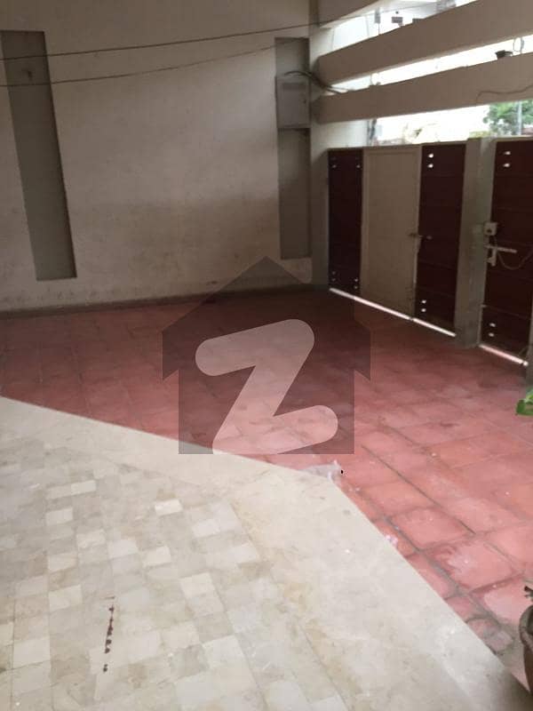 House Of 2304 Square Feet In North Nazimabad - Block L For Rent