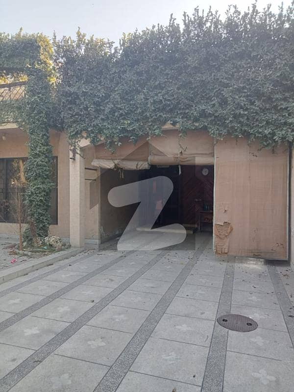 1 Kanal House Available For Sale Located At Link Sarwar Road Lahore