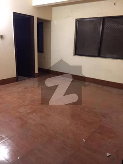 1080 Square Feet Upper Portion Is Available For Rent In Federal B Area - Block 16