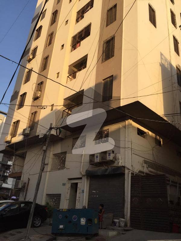 Zubaida Queens Valley Flat For Rent