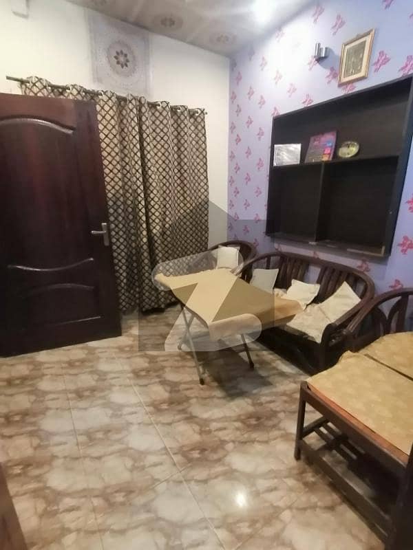 3 Marla Portion For Rent In Main Boulevard Defence