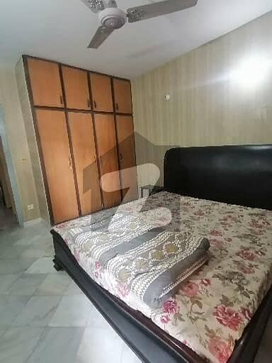 Only Lady 1room For Rent In Jasmine Line Near To Askari 8