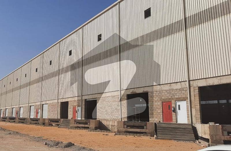 Humak New Ready 50000 Sq Feet Warehouse Available For Rent With All ...