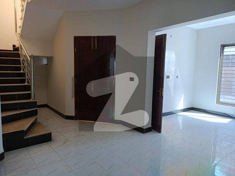 4 Marla Double Storey Brand New Beautiful House Available For Sale In Alharam Villas 4 Marla Double Storey Brand New Beautiful House Available For Sale In Alharam Villas