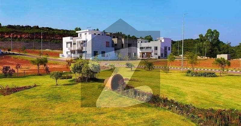 Park View City Islamabad Overseas Block 5 Marla Commercial Park View City Islamabad Overseas Block 5 Marla Commercial