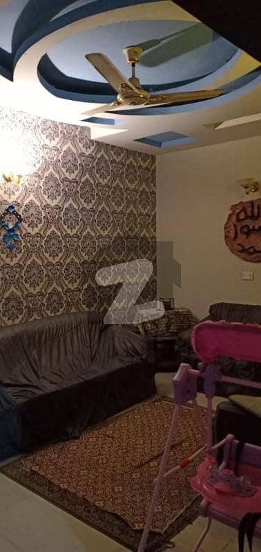 بفر زون سیکٹر 15-A / 2 بفر زون نارتھ کراچی کراچی میں 6 کمروں کا 5 مرلہ مکان 2.12 کروڑ میں برائے فروخت۔