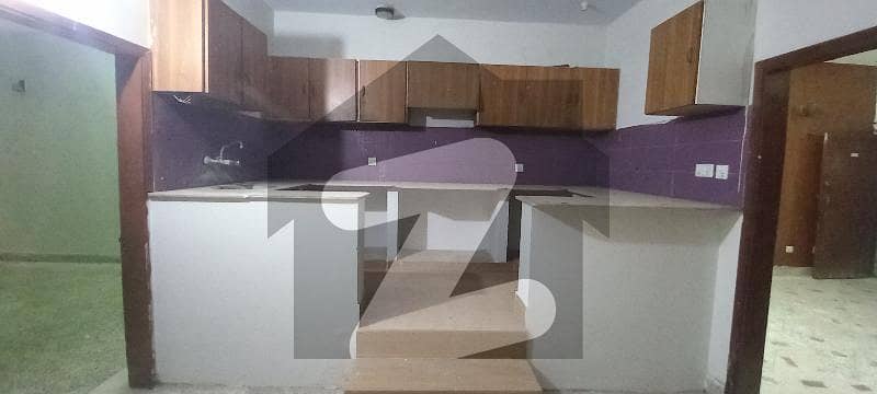 1080 Square Feet Lower Portion For Grabs In North Karachi