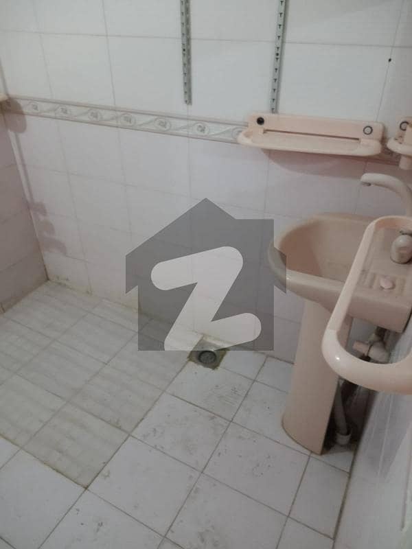 2 Bed Flat For Rent With Mezzanine At Dha Phase 2 Ext