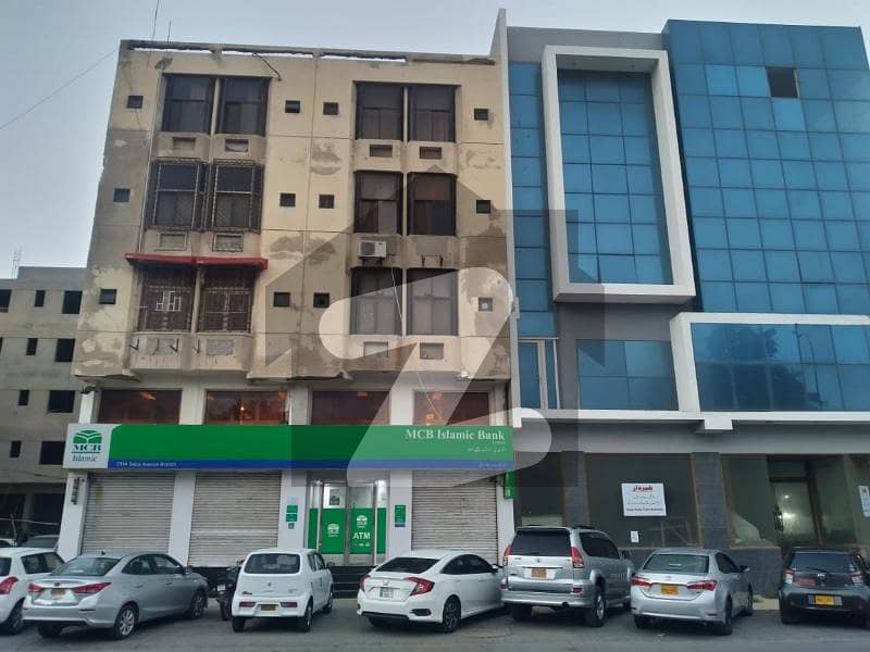 2 Bed Apartment For Sale At Main Saba Avenue Badar Commercial