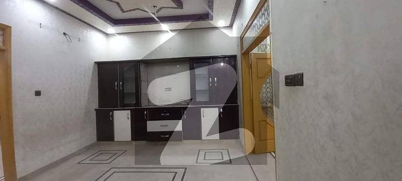بفر زون - سیکٹر 16-A بفر زون نارتھ کراچی کراچی میں 2 کمروں کا 5 مرلہ بالائی پورشن 30 ہزار میں کرایہ پر دستیاب ہے۔