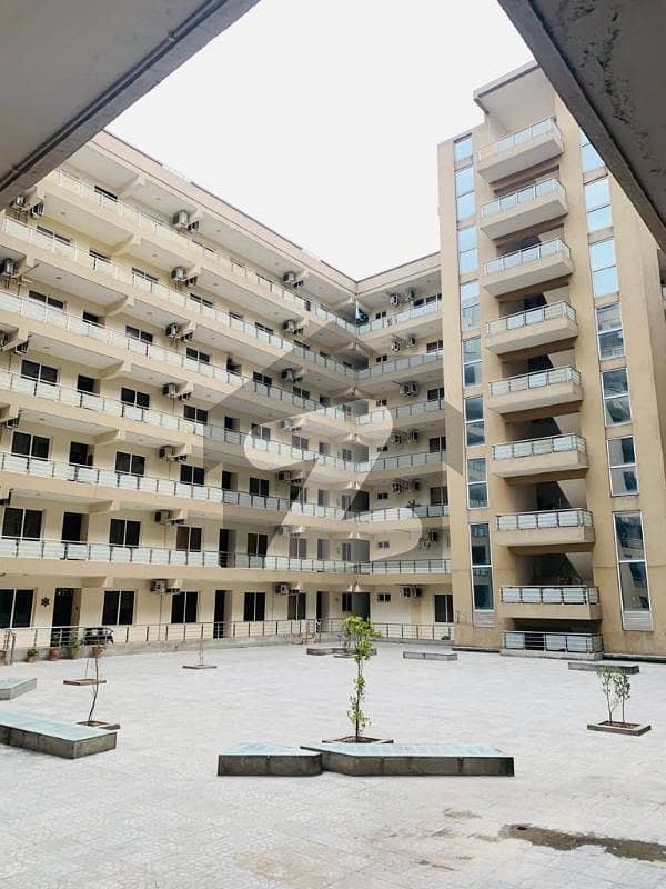 3 Bed Flat For Sale In F11