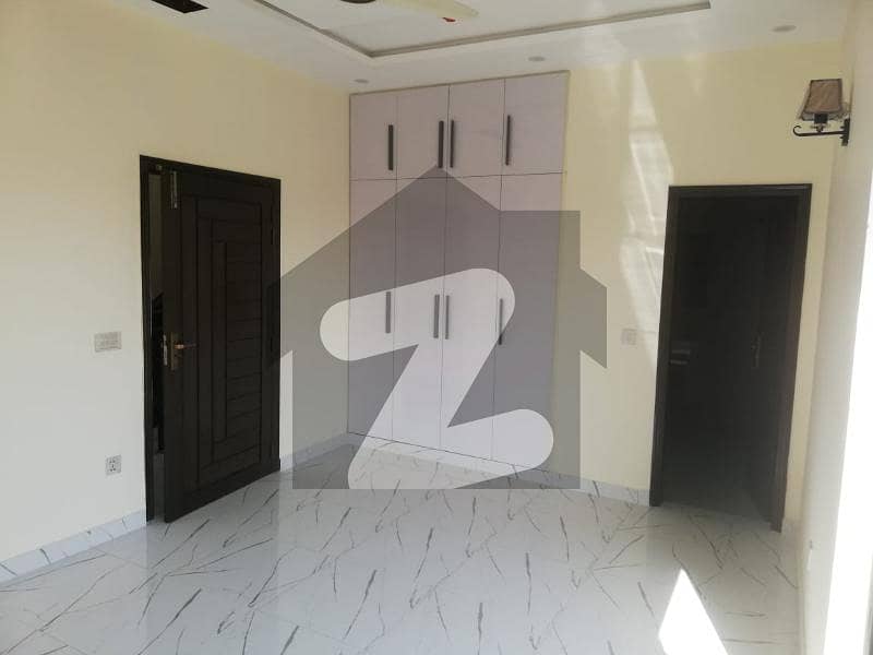 5 Marla Beautiful House For Sale In Dha Lahore