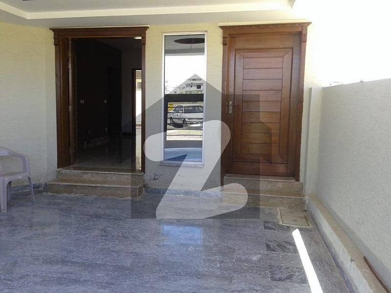 Rent Seven Marla House Abu Bakar Block For Rent