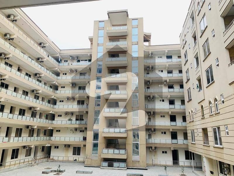 3 Bed Flat For Sale In F11