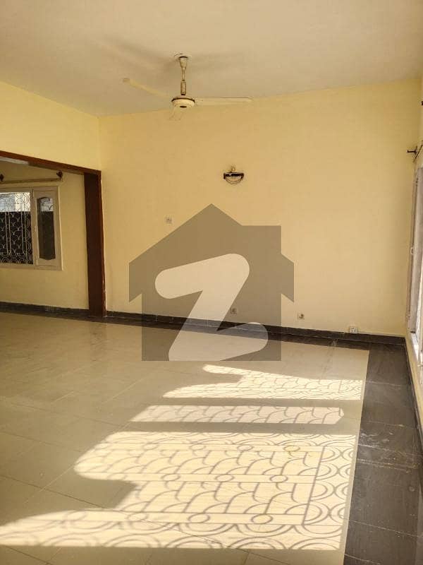 600 Square Feet Flat For Rent In Margalla Town