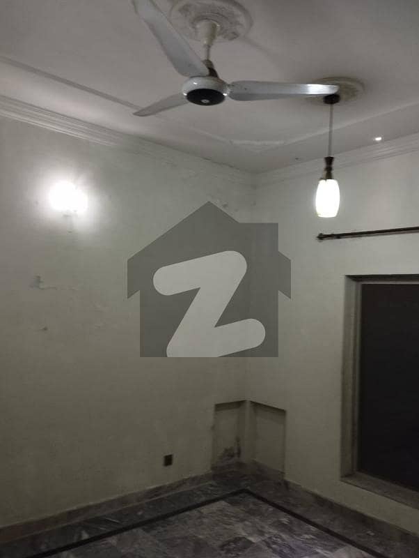 (rent)-10-upper Portion (near Roots School ) For Rent