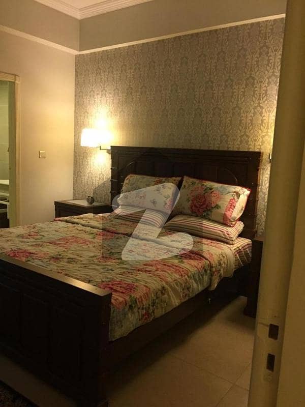Karakurm Diplomatic Enclave Furnished 2 bedroom Apartment for Rent