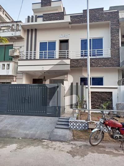 25x40 Brand New House For Sale at investor price in G13