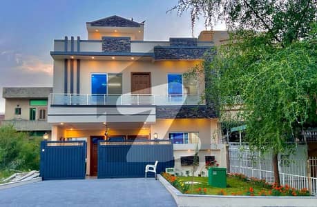 30x60 Brand New House For Sale in G13