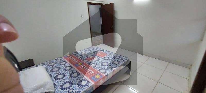 Flat For Sale Situated In Sehar Commercial Area