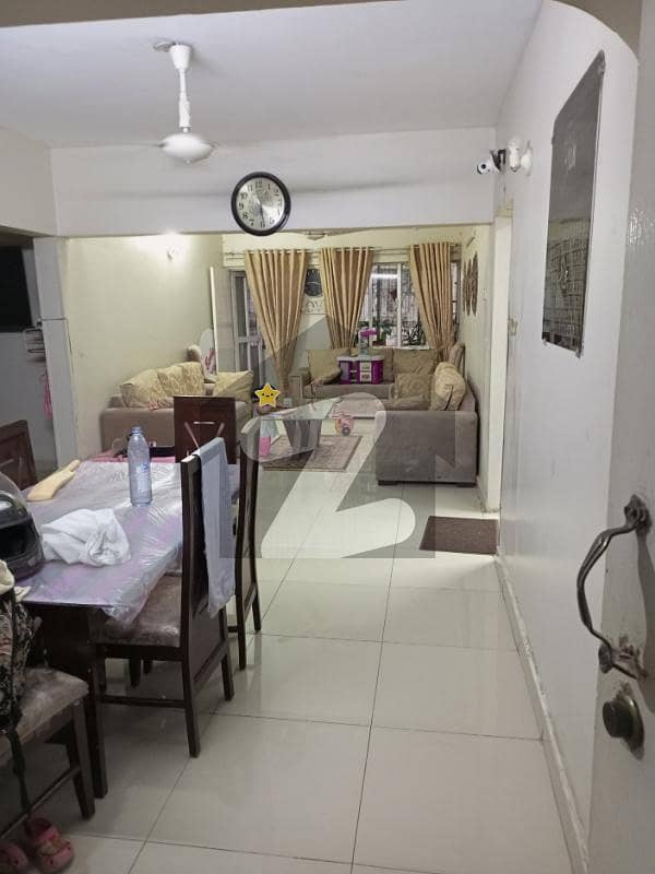 Gallant Summit 3bed D D 2nd Fully Tiles Flooring Main University Road