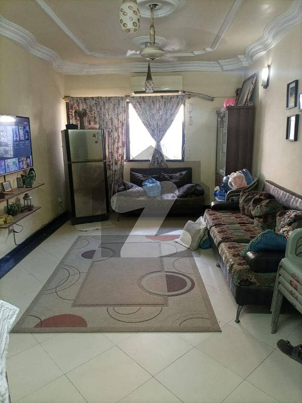 Gallant Court Apartment 2 Bed D/D Ground Opposite To Ibn-e-sina Hospital, Main University Road Gallant Court Apartment 2 Bed D/D Ground Opposite To Ibn-e-sina Hospital, Main University Road