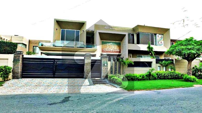 2 Kanal Slightly Used Owner Build Modern Bungalow For Sale In Phase 1