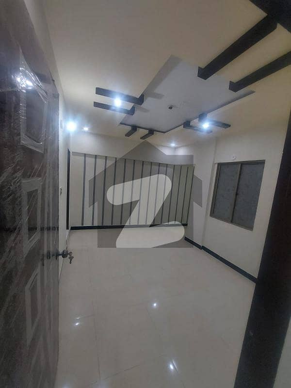 1800 Square Feet Spacious Upper Portion Available In Shadman Town - Sector-14/B For Sale