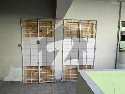 Usman Arcade Flat For Rent