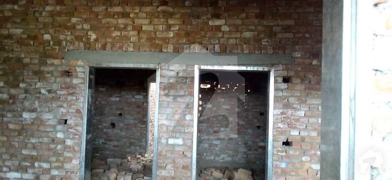 چکری روڈ راولپنڈی میں 2 کمروں کا 5 مرلہ مکان 35 لاکھ میں برائے فروخت۔