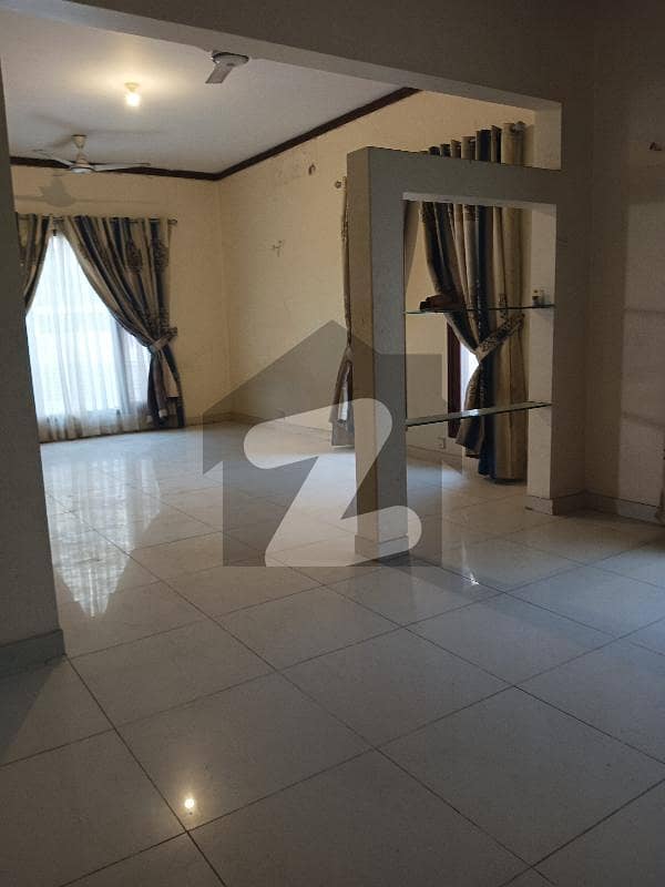 Bungalow For Rent In Bukhari Commercial Dha Phase 6