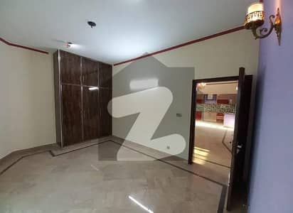 3 Bed Upper Portion Available For Rent In Pak Arab Housing Society