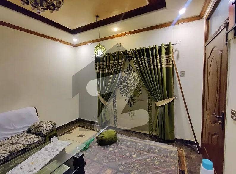 10 Marla House For Sale,in Pak Arab Housing Society Pak Arab Housing
