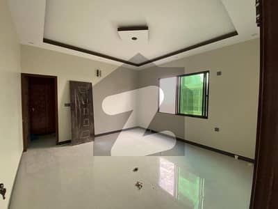 240 Square Yards House Ideally Situated In Gulistan-e-Jauhar - Block 2