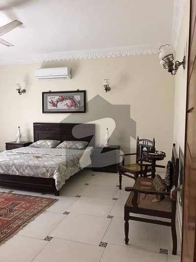 2 BEDROOM FURNISHED PORTION AVAILABLE FOR RENT