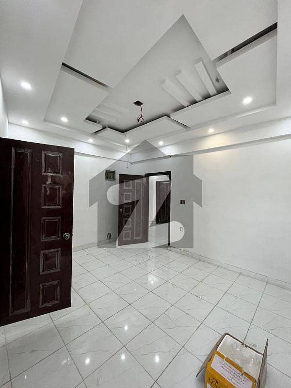 Opposite Phase 2 Dha Brand New Apartment